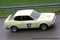 Fiat 128 Coupe