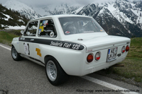 Fiat 128 Rally